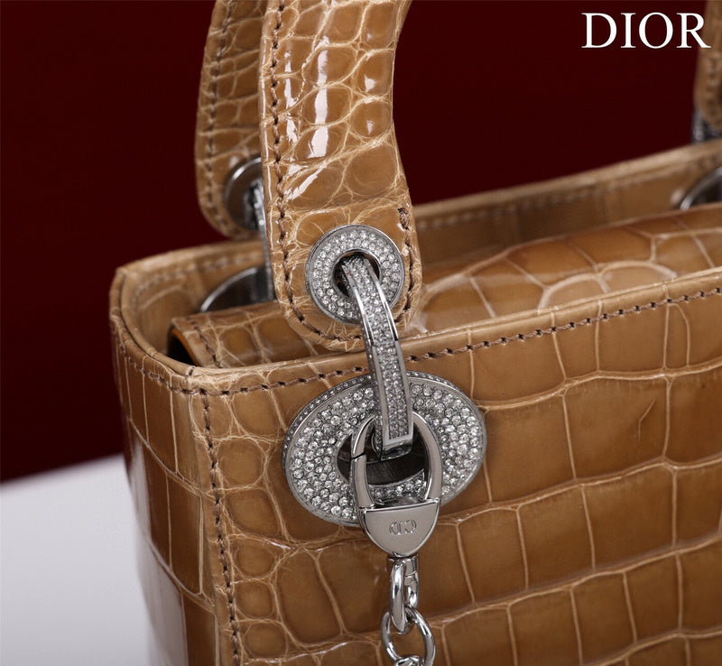 Ozarra - Dir Bags - 1660