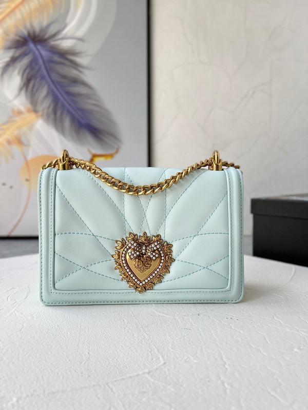 Ozarra - DG Bags - 126