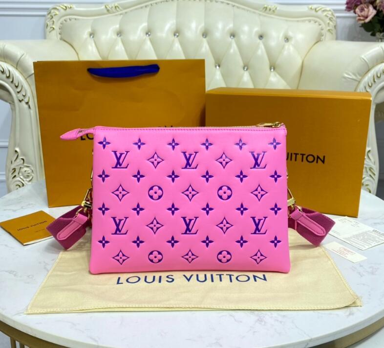 Ozarra Luxury - LOV Bags - 3172