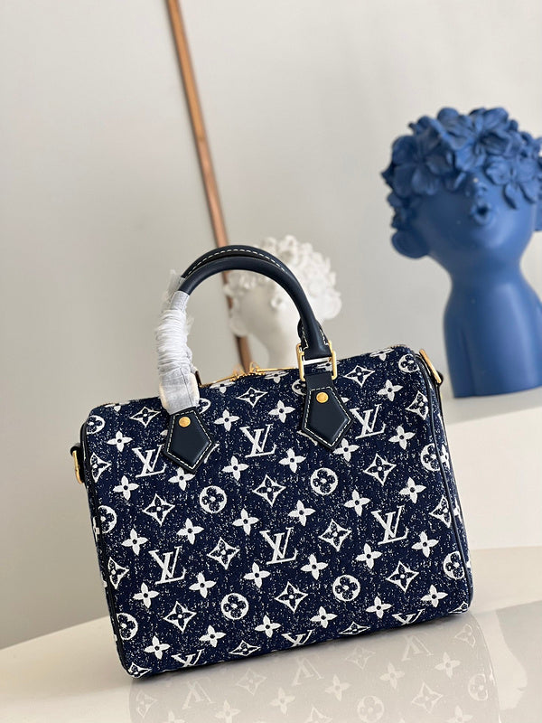 Ozarra Fashion Lu-Vi bags - 17210