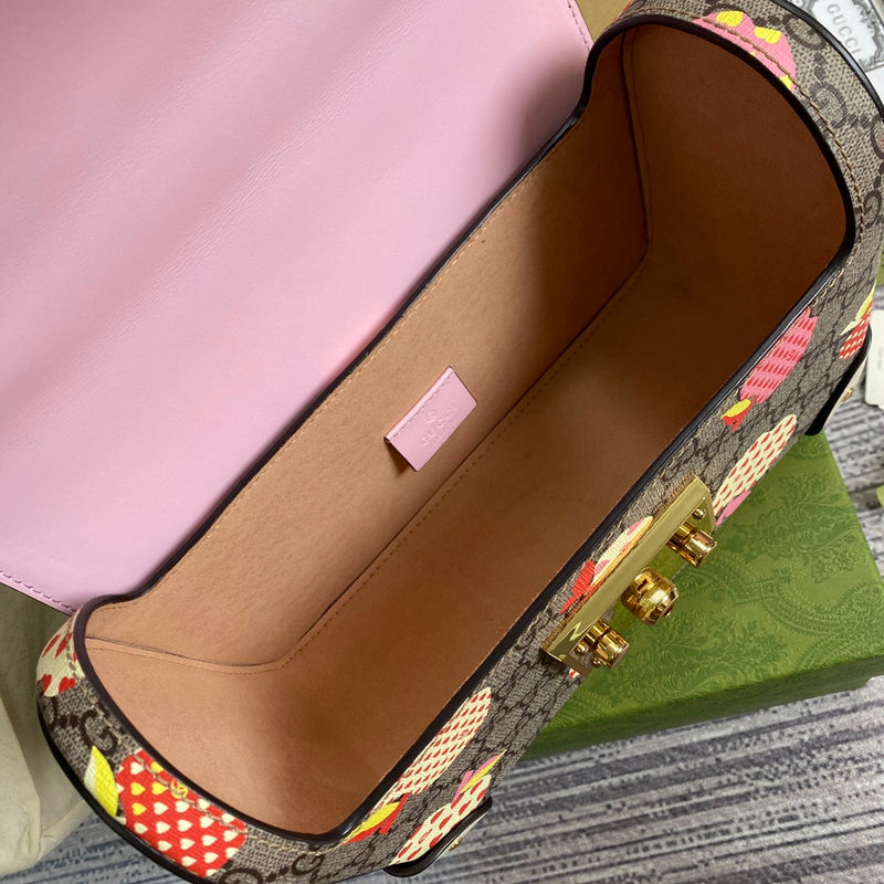 Ozarra - GCI Bags - 5157
