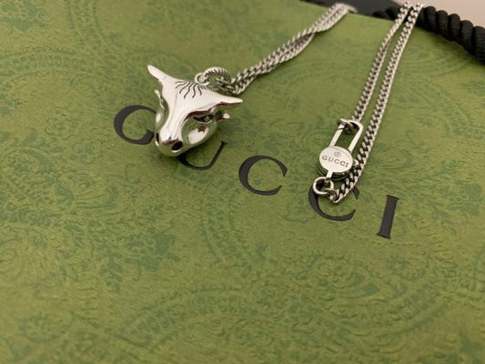 New Arrival GCI Necklaces 014