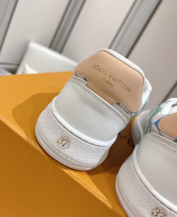 Ozarra Luxury - LOV Women Shoes - 165