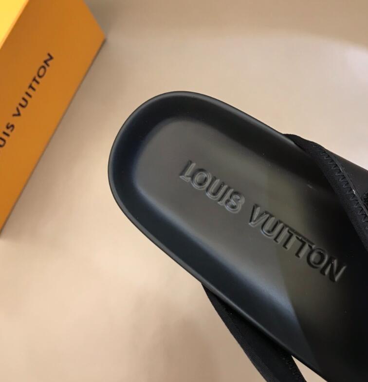 Ozarra Luxury - LOV Men Shoes - 1499