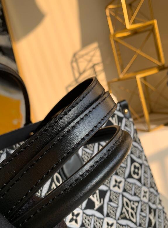 Ozarra Luxury - LOV Bags - 2599