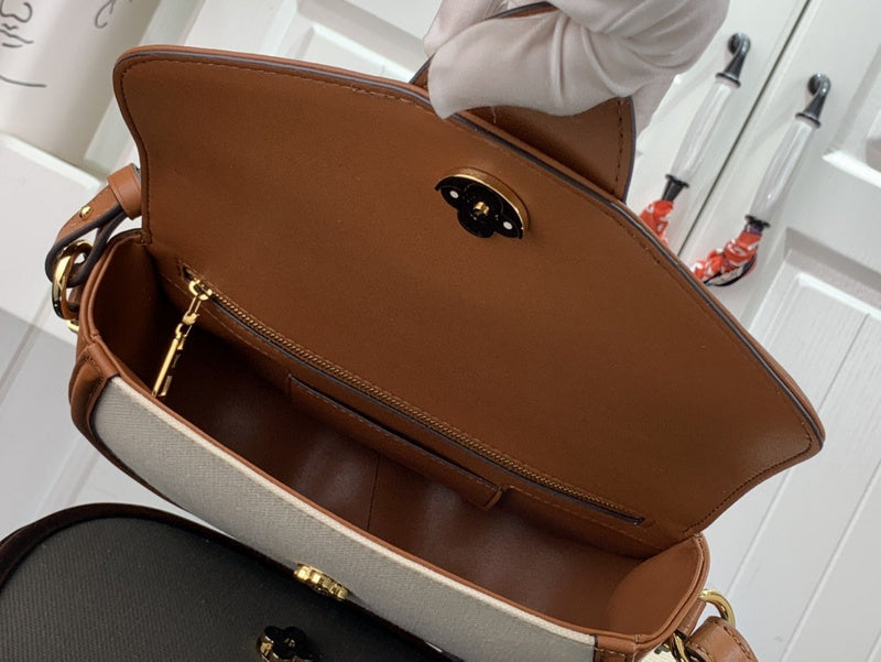 Fashion Lu-Vi bags - 3420