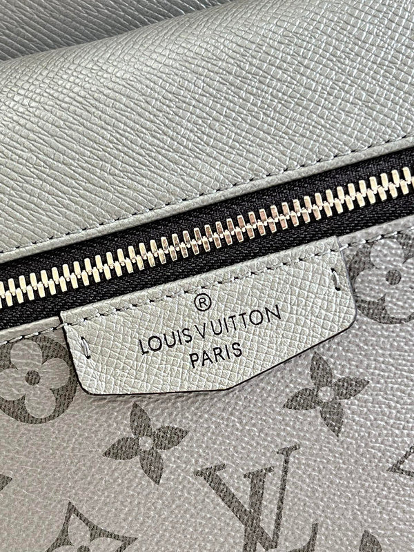 Ozarra Fashion Lu-Vi Bags - 16756
