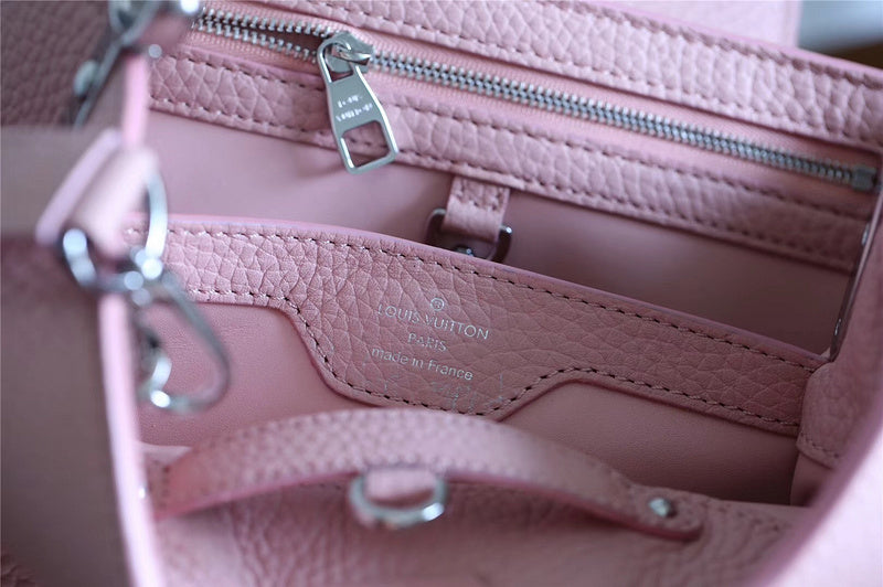 Ozarra Fashion Lu-Vi bags - 8383