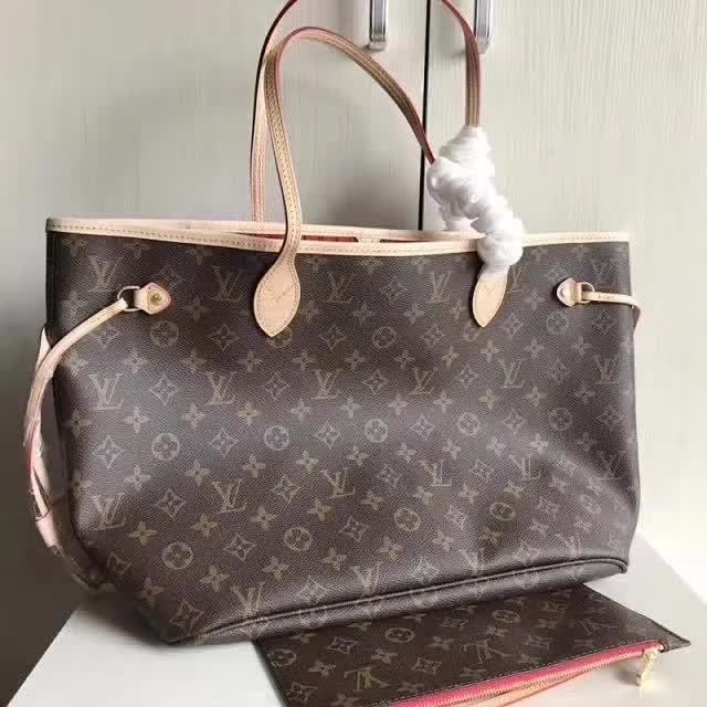 Ozarra Fashion Lu-Vi bags - 17674