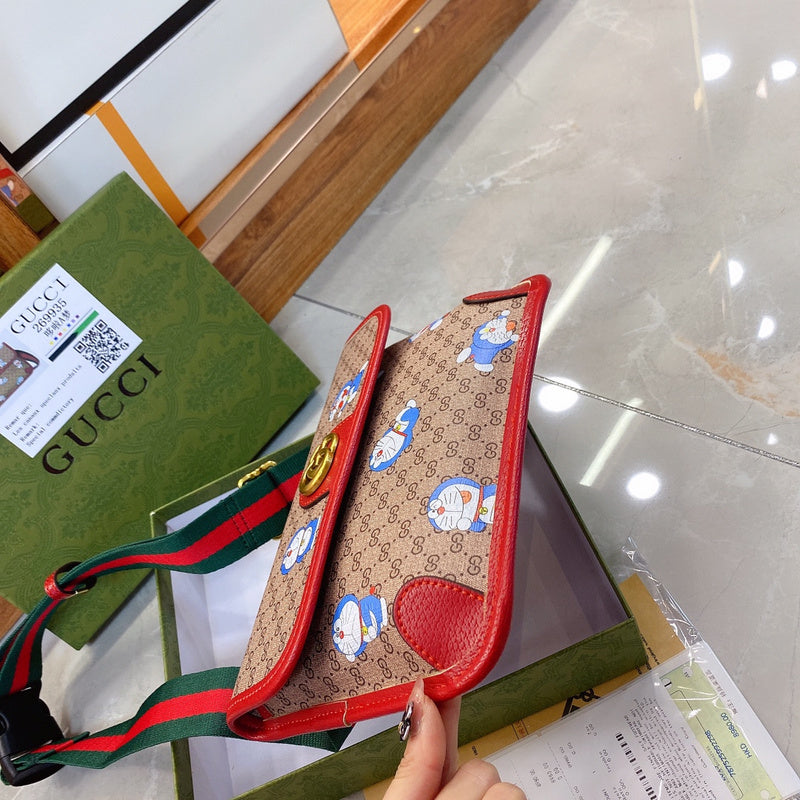 Ozarra - GCI Bags - 2132