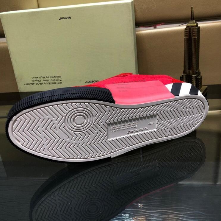Ozarra Luxury - YZO Men Shoes - 205