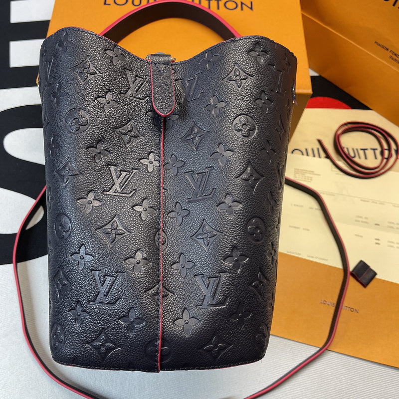 Ozarra Fashion Lu-Vi bags - 8562