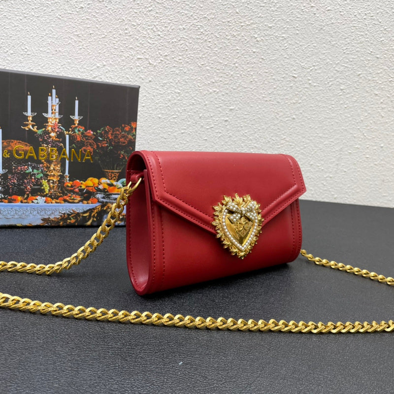 Ozarra - DG Bags - 073