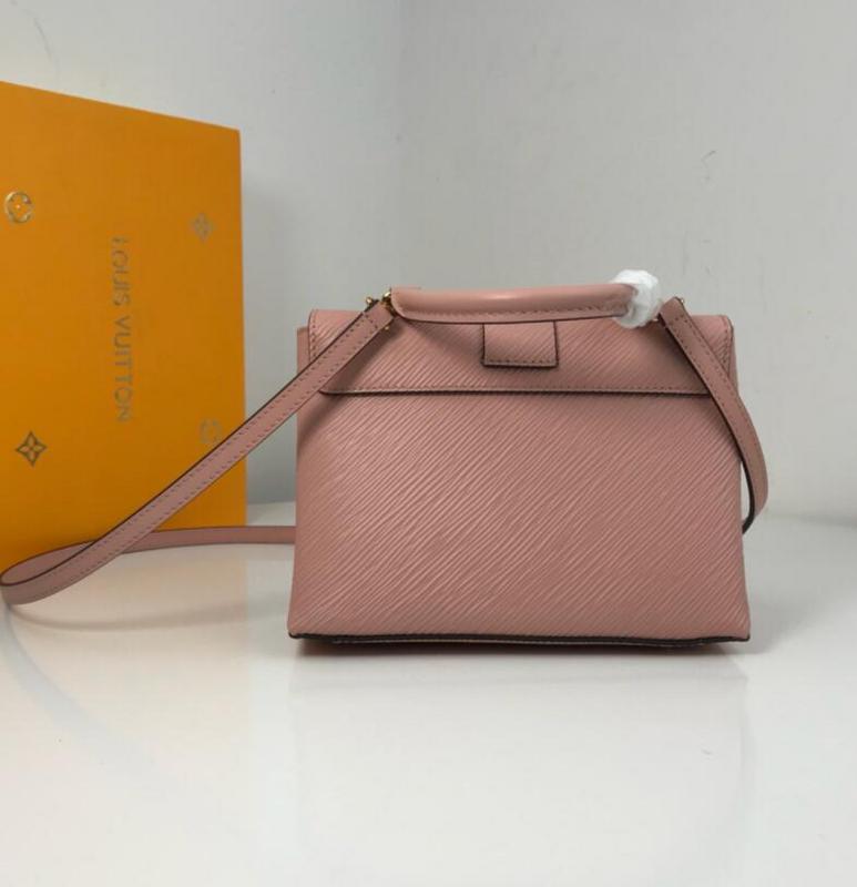 Ozarra Luxury - LOV Bags - 2189