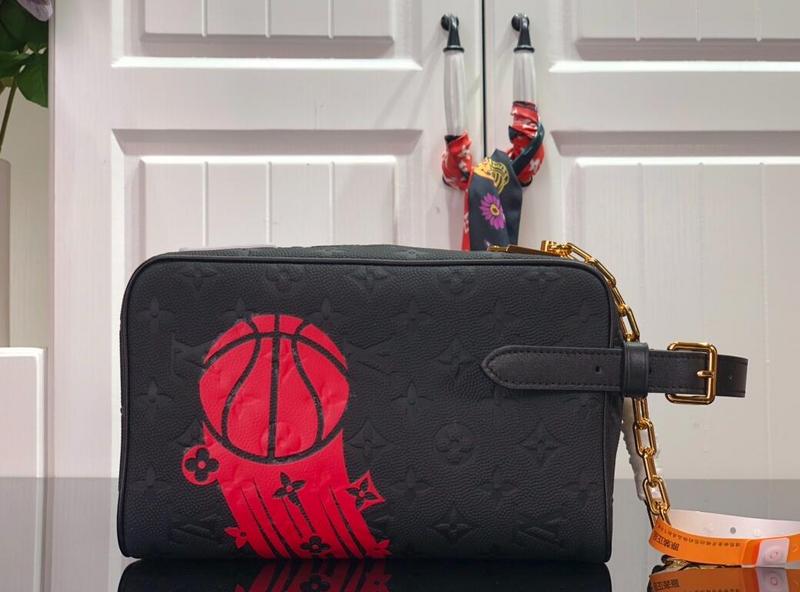 Ozarra Luxury - LOV Bags - 2203