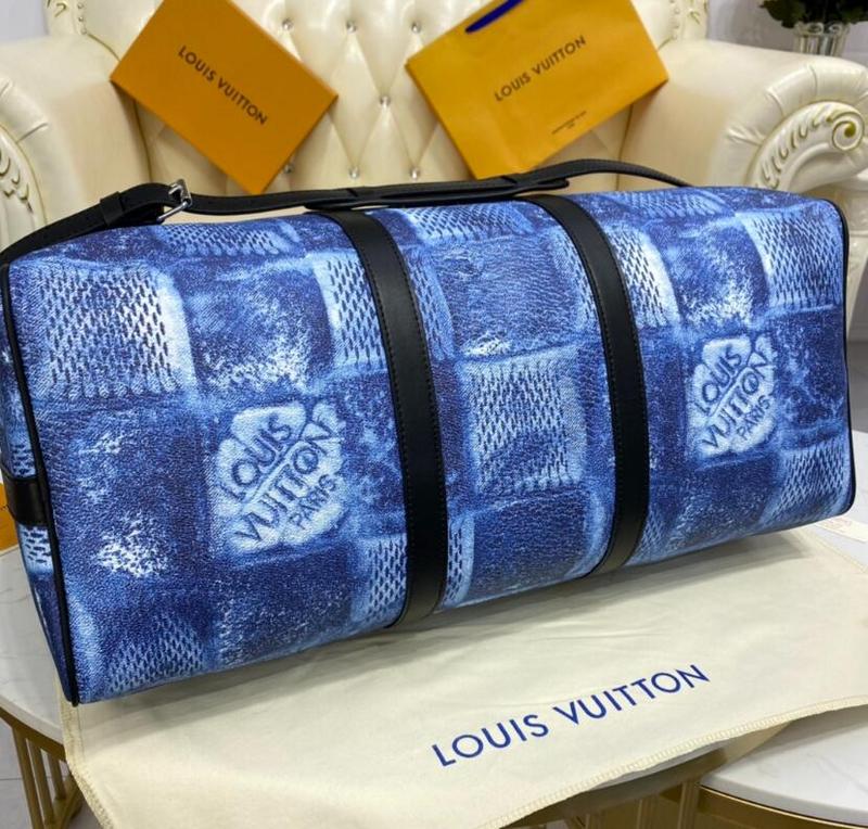 Ozarra Luxury - LOV Bags - 3179