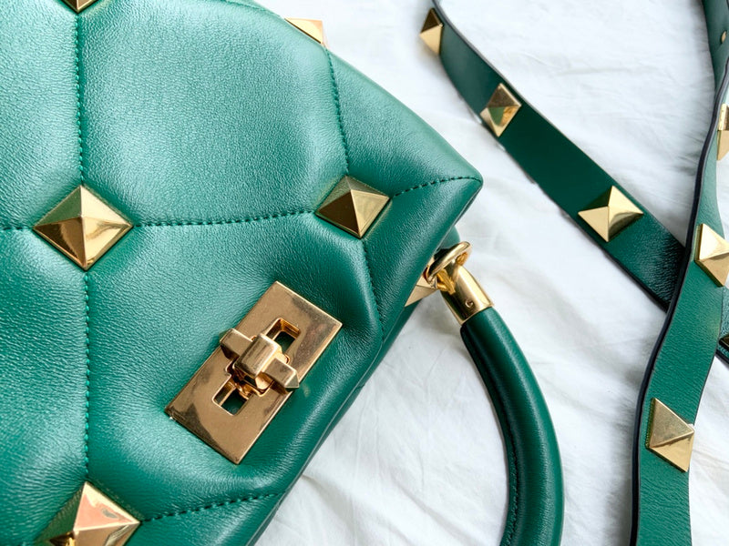 OZ - VEL Bags - 1521