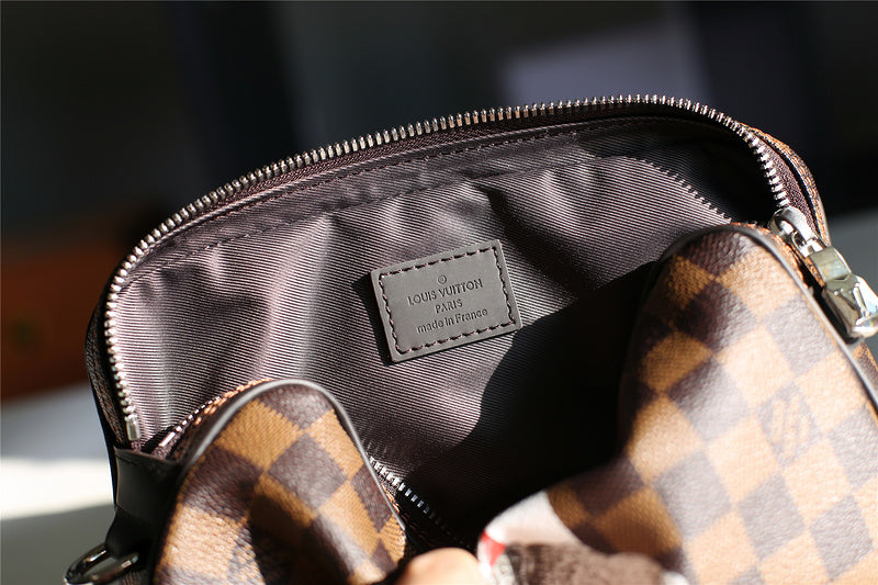 Ozarra Fashion Lu-Vi bags - 10370