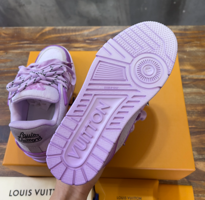Ozarra Luxury - LOV Women Shoes - 084