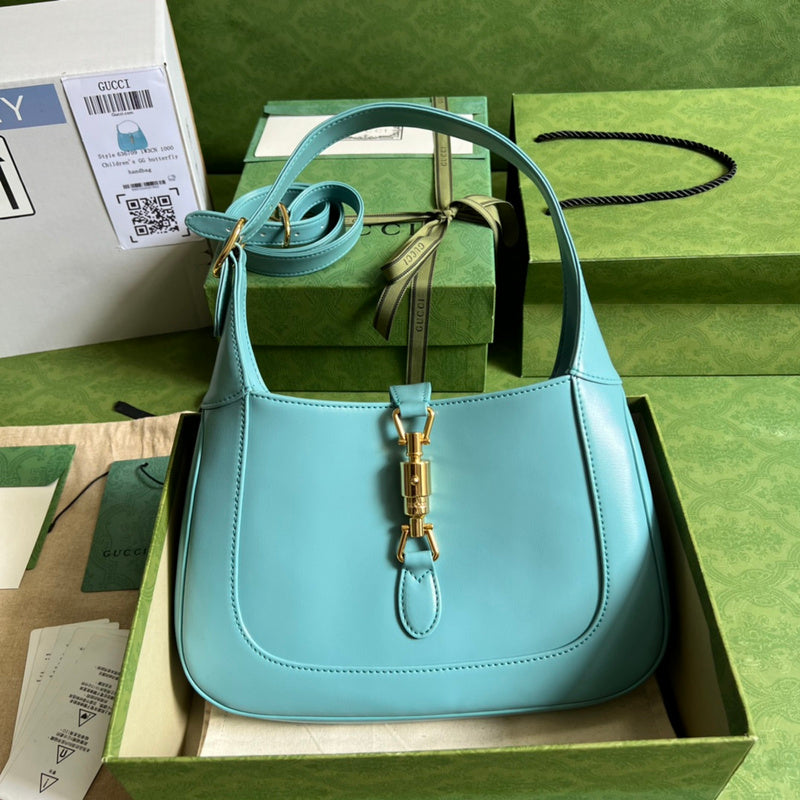 OZ - GCI Bags - 823