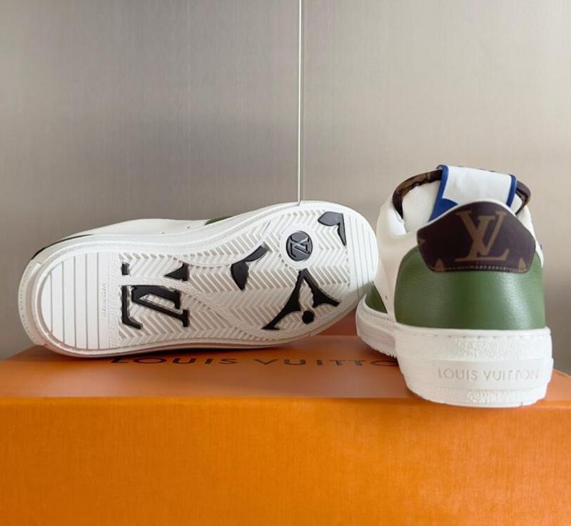 Ozarra Luxury - LOV Women Shoes - 510