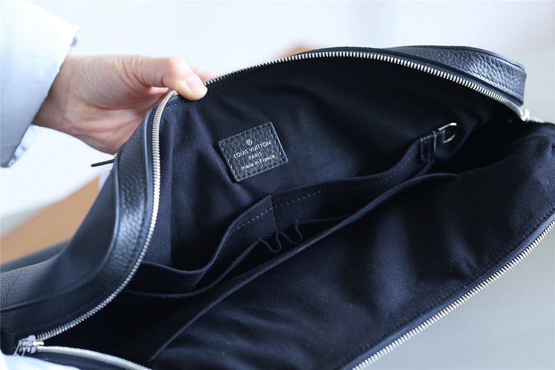 Ozarra Fashion Lu-Vi bags - 9886