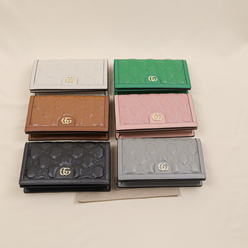 Ozarra - GUKI Bags - 495