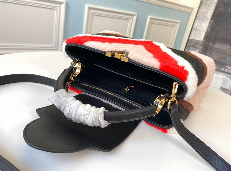 Ozarra Luxury - LOV Bags - 2590