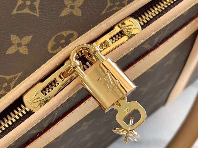 Ozarra Fashion Lu-Vi bags - 17296