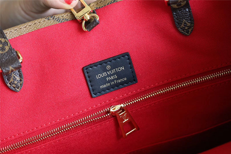 Ozarra Fashion Lu-Vi bags - 8674