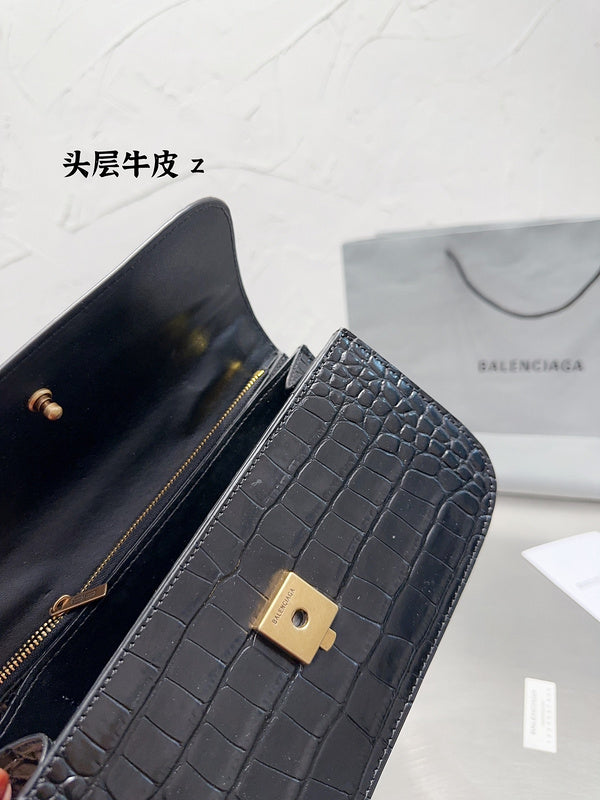 Ozarra Fashion - BGA Bags - 1576