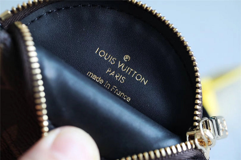 Ozarra Fashion Lu-Vi bags - 9223