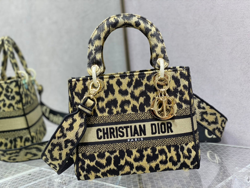 OZ - Dir Bags - 1086