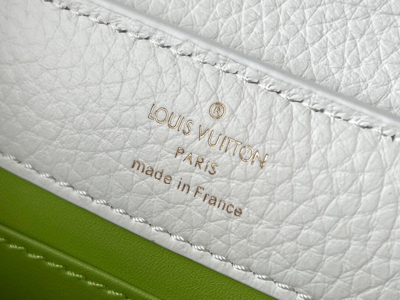 Fashion Lu-Vi bags - 4780
