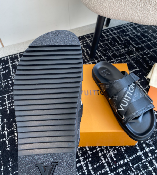 Ozarra Luxury - LOV Men Shoes - 094