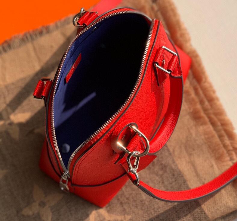 Ozarra Luxury - LOV Bags - 2995
