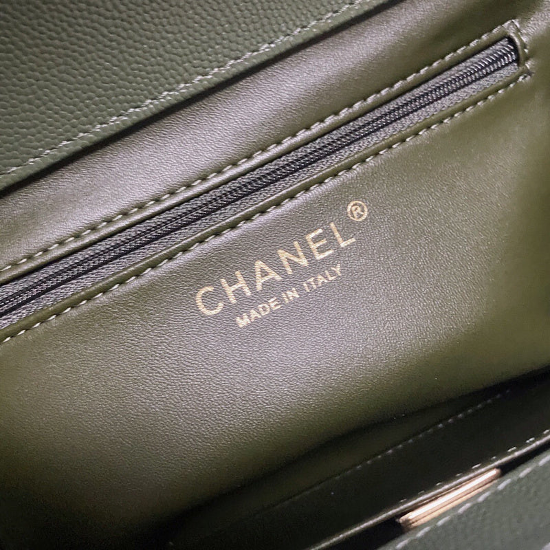 BAB - CHL Bags - 3502