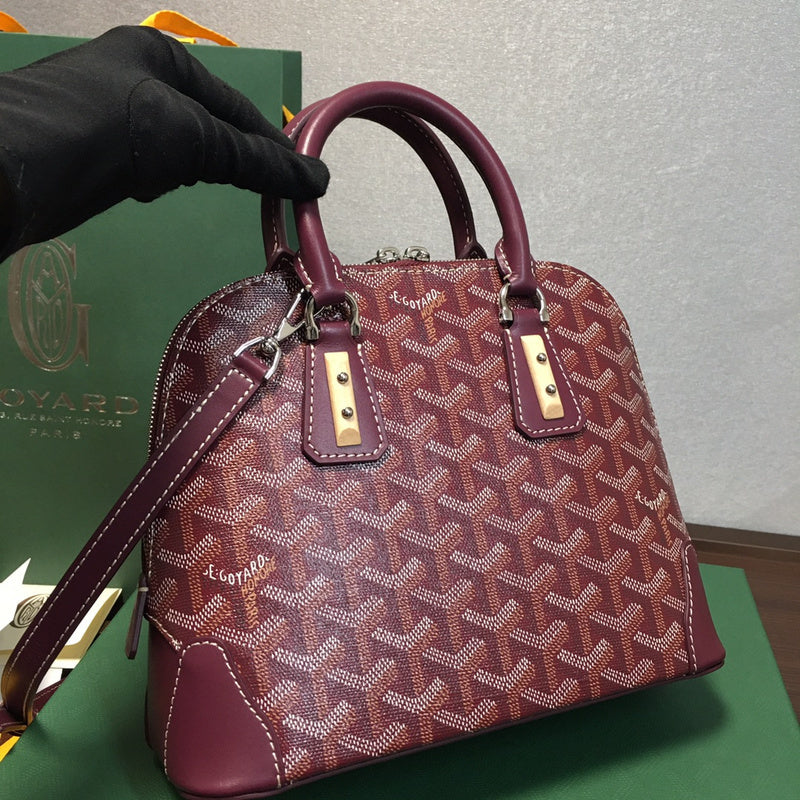 Ozarra - GOD Bags - 946