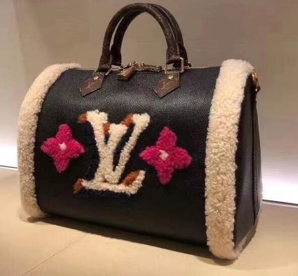 Ozarra Luxury - LOV Bags - 2737