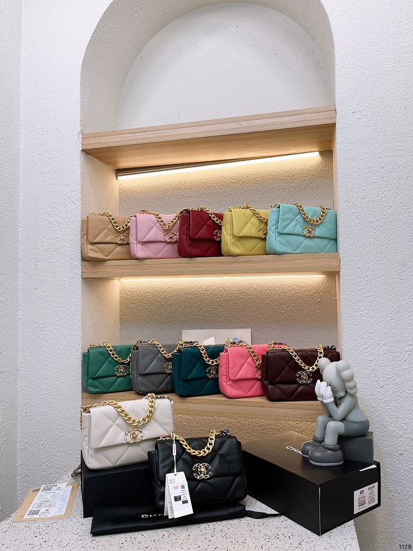 Ozarra - CHL Bags - 7278