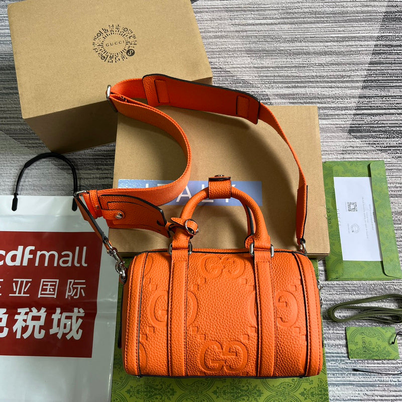 Ozarra - GCI Bags - 5243