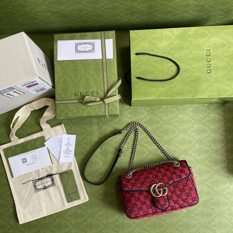 Ozarra - GUKI Bags - 1924