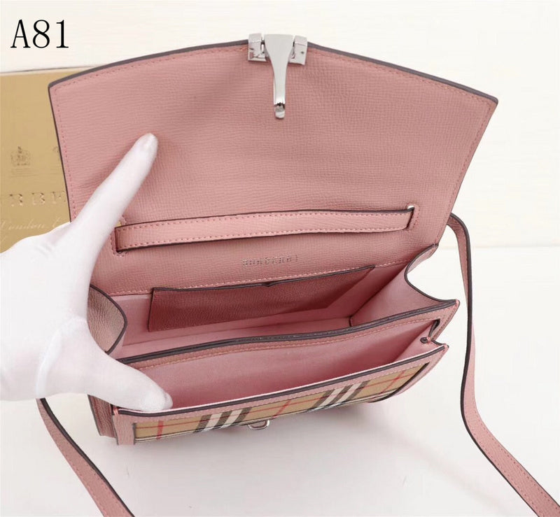 Ozarra Fashion -BBR Bags - 869