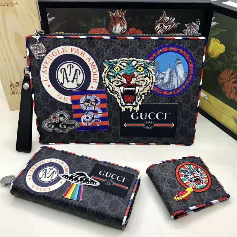 BAB - GCI Bags - 738