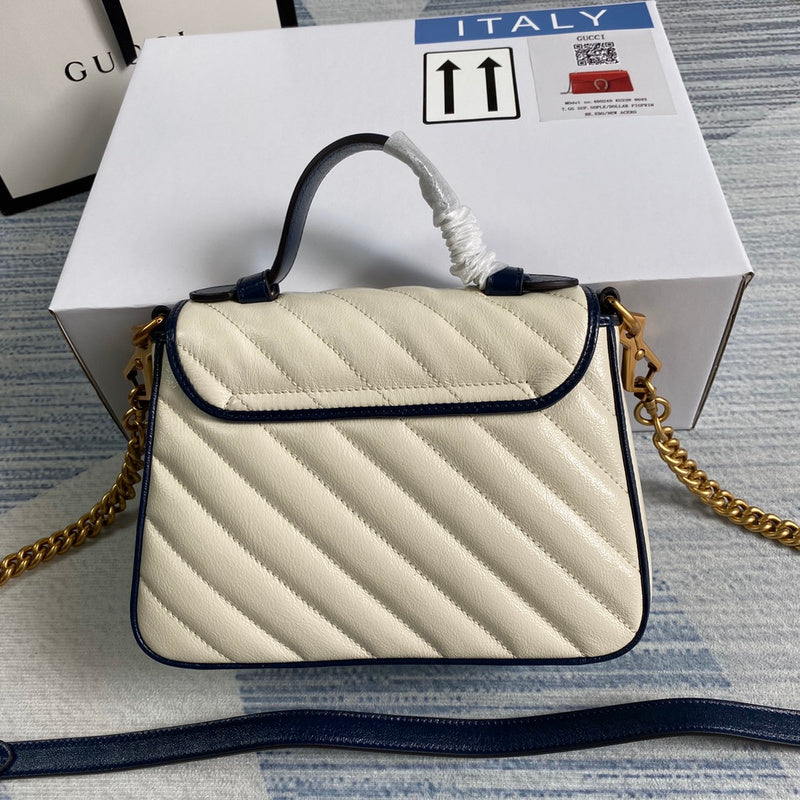 Ozarra - GUKI Bags - 2219