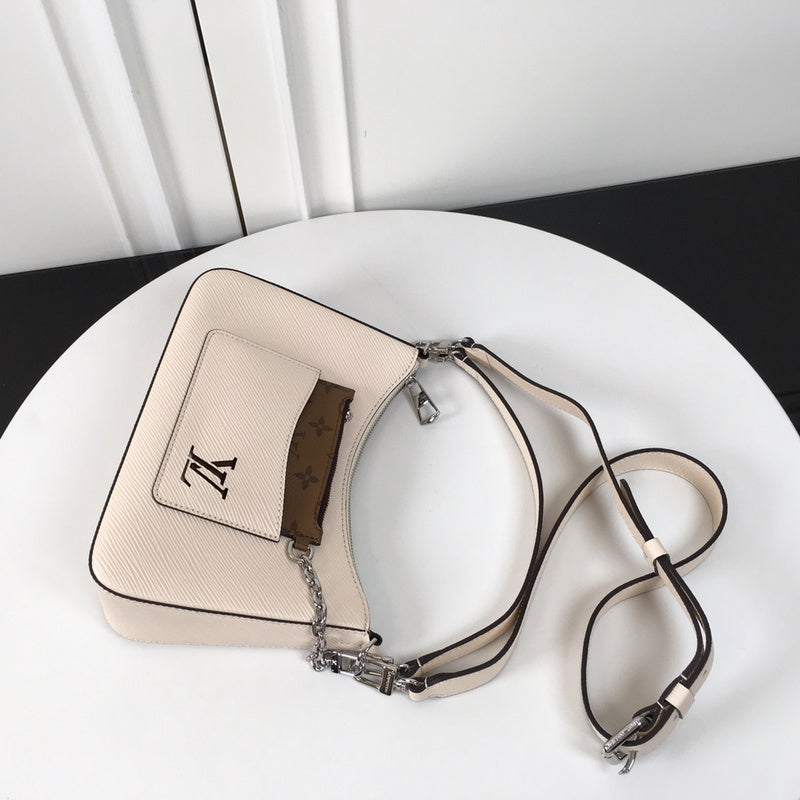 Ozarra Fashion Lu-Vi bags - 17097