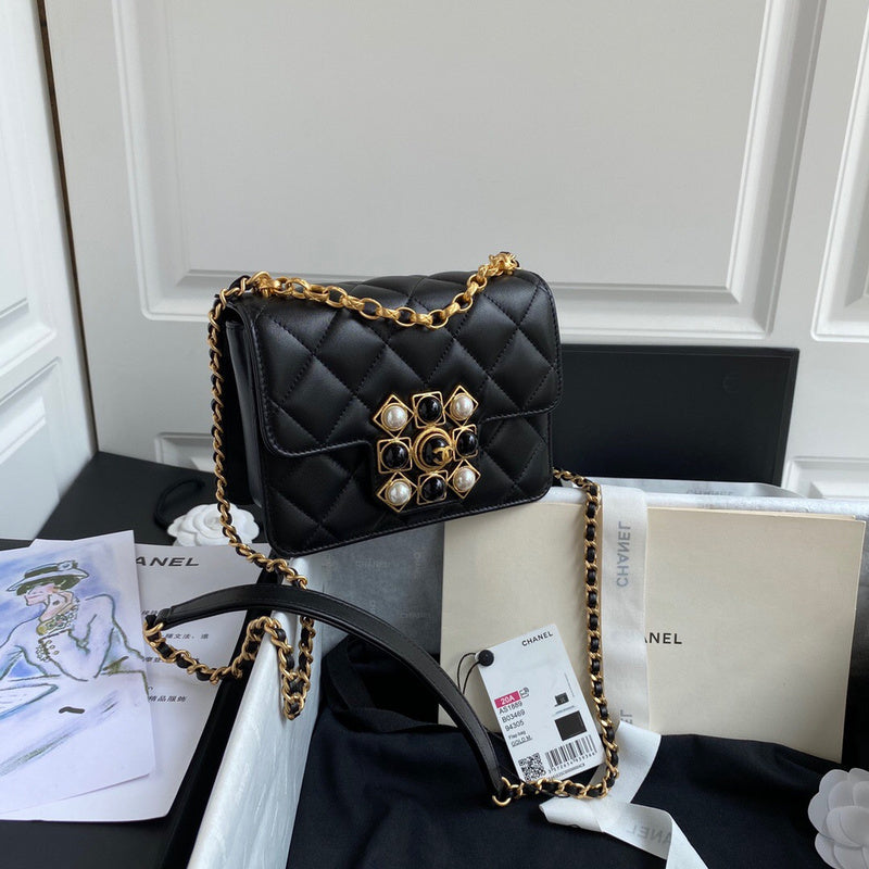 Ozarra - CHL Bags - 7483