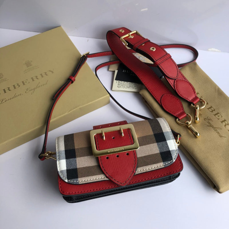 Ozarra Fashion -BBR Bags - 1305