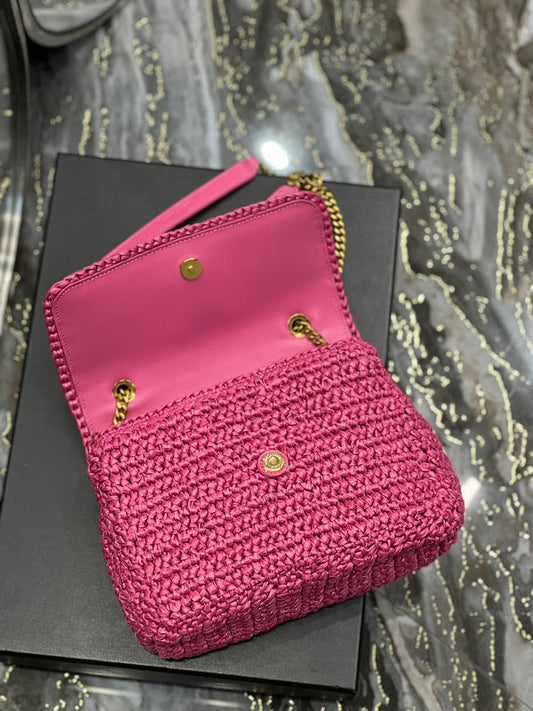 OZ - SLY Bags - 1369