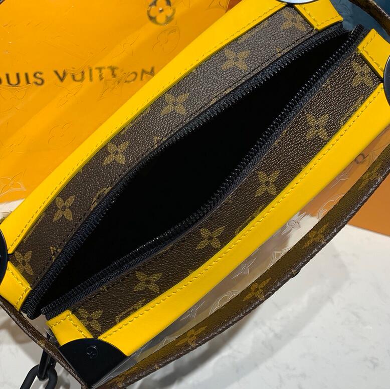 Ozarra Luxury - LOV Bags - 3060